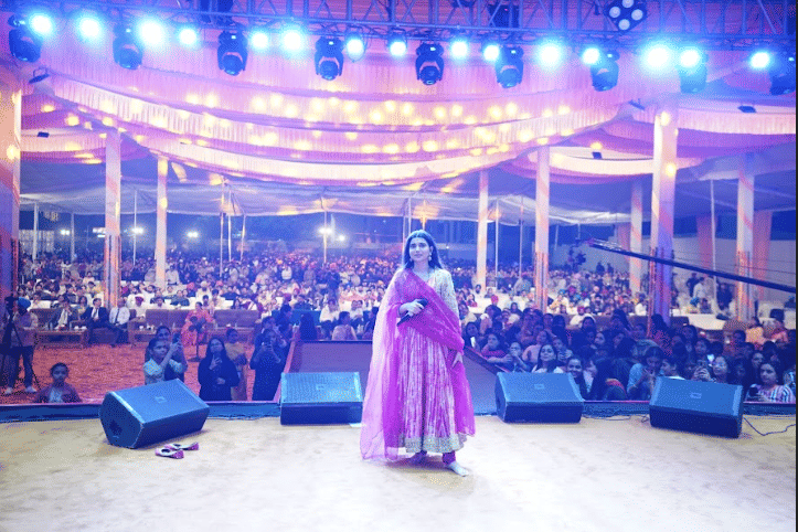 CGC Landran Eminent Personalities photo 44